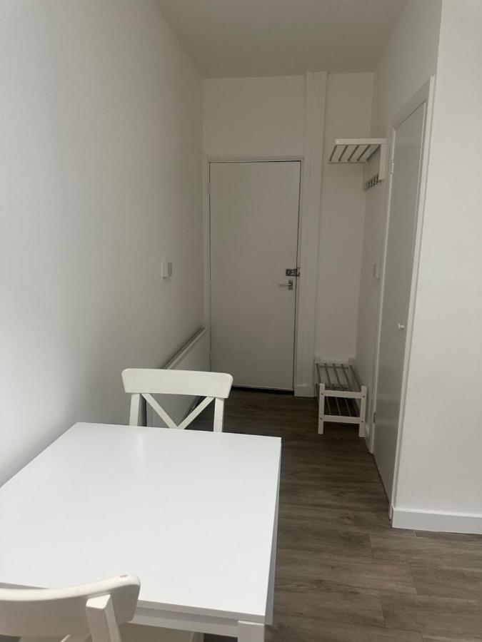High Barnet Studio Flat Eksteriør bilde