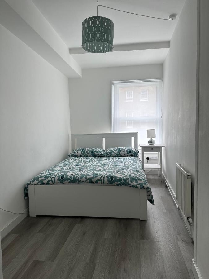 High Barnet Studio Flat Eksteriør bilde